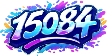 15084